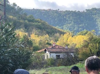 Randonnée Marche Aspremont - Aspremont - Photo