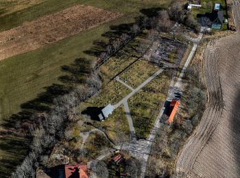 Tour Zu Fuß  - Gladhammersleden blå - Photo