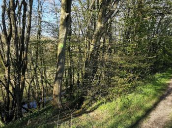 Tour Wandern Baron-sur-Odon - Baron_sur_Odon_10,3_km - Photo