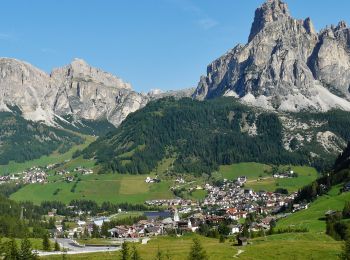 Tocht Te voet Corvara in Badia - Corvara - IT-26 - Photo