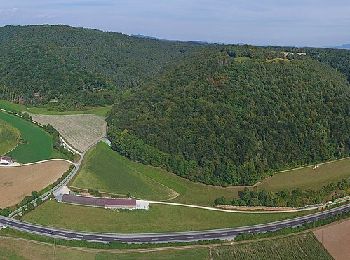 Randonnée A pied Schleitheim - Täuferweg - Photo