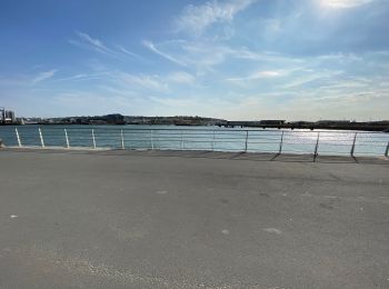 Percorso Marcia Boulogne-sur-Mer - Boulogne sur Mer - Photo