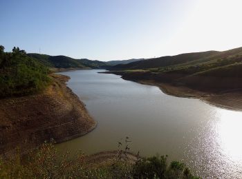 Excursión A pie Silves - Ilha do Rosário - Photo