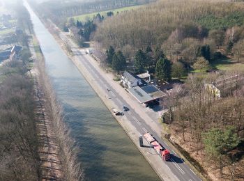 Randonnée A pied Bocholt - De Kempen Groene rechthoek - Photo