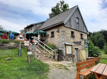 Randonnée A pied Georgenberg - Mühlenrundweg - Photo