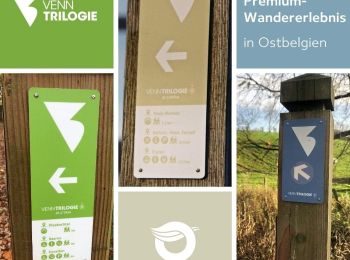 Percorso Marcia Kelmis - 2023-02-21_11h02m10_2023-02-06_1025399584_Étape 1 _ Du Dreiländereck à Eynatten — Venntrilogie - Photo