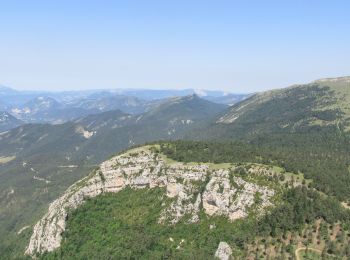 Excursión Senderismo L'Épine - Le Bonnet rouge - Photo