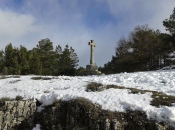 Tocht Te voet Vistabella del Maestrat - Sant Joan - Sant Joan por Monte Bovalar - Photo