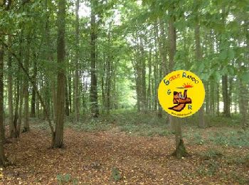 Trail Walking Ver-sur-Launette - SM_VER-sur-LAUNETTE_8.5Km - Photo