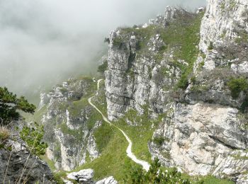 Tour Zu Fuß Bagolino - Vaiale - Passo della Berga - Photo