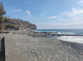 Tour Wandern Alajeró - Alajero - Playa Santiago - Photo