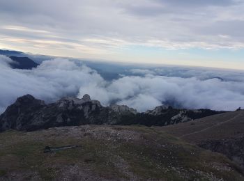 Randonnée Marche Bugarach - Bugarach - Photo