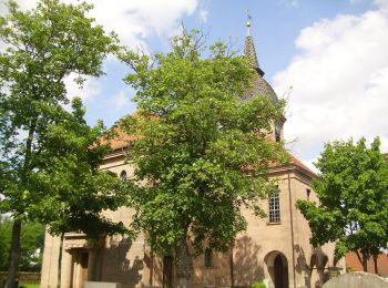 Tour Zu Fuß Röttenbach - Loreleiweg Georgensgmünd - Photo