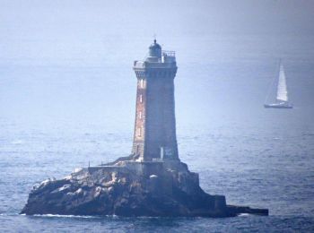 Trail Walking Cléden-Cap-Sizun - Pointe du Raz (Concarneau) - Photo