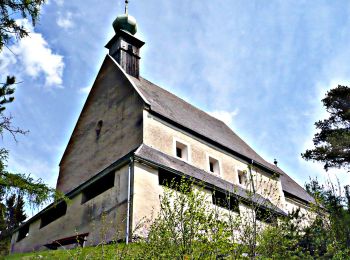 Tour Zu Fuß Kammern im Liesingtal - Marterlweg Kammern Rundgang 4 (Gelb) - Photo