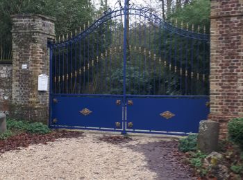 Randonnée V.T.T. Gainneville - Gainneville / St Aubin Routot / Rogerville / Gainneville - Photo