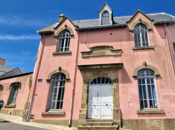 Excursión Senderismo Douarnenez - Trek RCY GR 34 2022- journée 1 Balade Douarnenez - Photo