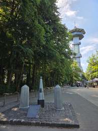 Randonnée Marche Vaals - Bois de Preuss  - Photo