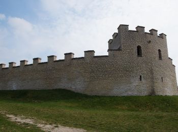 Excursión A pie Walting - Rundwanderweg Eichstätt Nr. 3 - Photo