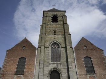 Trail On foot Ellezelles - Sentier de l'Etrange - Photo