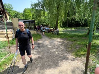 Tocht Noords wandelen Sexey-aux-Forges - RANDO Pêcherie Sexey-aux-Forges  - Photo