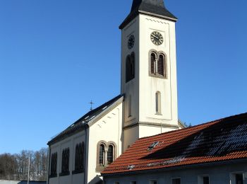 Excursión A pie Arzberg - Wanderweg 1 Schirnding - Photo