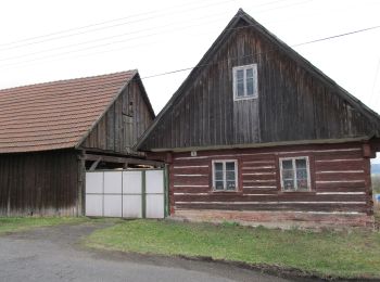 Tour Zu Fuß Hasenhof - [Ž] Svatá Dobrotivá - Kařízek - Photo