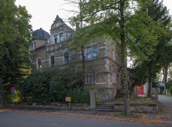 Tour Zu Fuß Unbekannt - Ww Rundweg Grüna - Photo