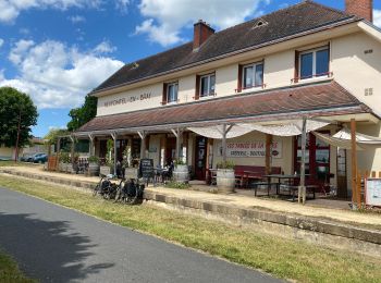 Randonnée Vélo de route Arques-la-Bataille - Neufchâtel en Bray - Photo