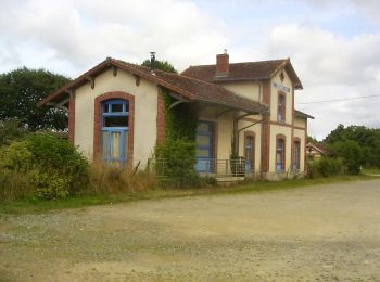 Trail On foot Plougonven - Boucle de Coatanscour - Photo