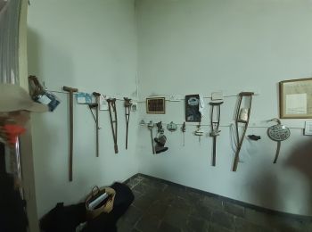 Tocht Stappen Rendeux - hodister - Photo