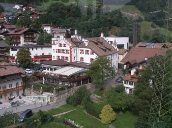 Tour Zu Fuß Meran - Maiser Waalweg - Photo