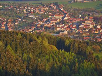 Tour Zu Fuß Walachisch Klobouk - Naučná stezka Královec - Photo