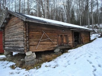 Excursión A pie  - Skifsenleden (Fredriksbergs Hembygdsgård) - Photo