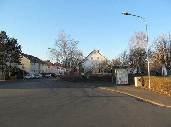 Percorso A piedi Gießen - Theodors-Ruh-Weg - Photo