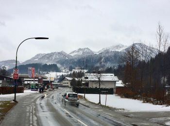 Tour Zu Fuß Marktgemeinde Fieberbrunn - [2] Fieberbrunner Höhenweg - Photo