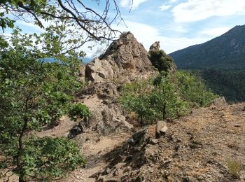 Excursión Senderismo Vernet-les-Bains - Vernet 1 - Photo