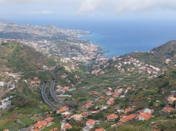 Tocht Stappen Ribeira Brava - Levada Boa Morte - Photo