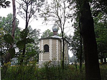 Percorso A piedi  - Nadprośniański - Photo