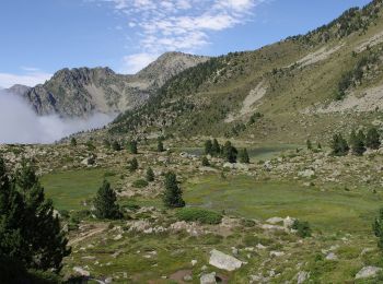 Percorso A piedi Barèges - Grande boucle dans la région du Néouvielle - Photo