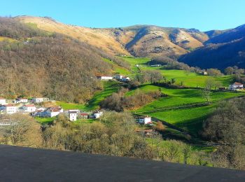 Trail On foot Arnéguy - Camino Francés (Alternative) - Photo