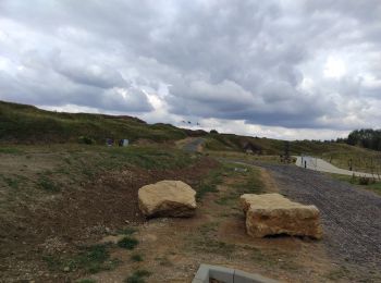 Tour Wandern Douaumont-Vaux - La route des hommes 2020 - Photo