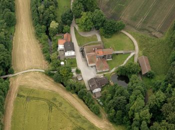 Tour Zu Fuß Balve - Mellen Rundweg A1 - Photo