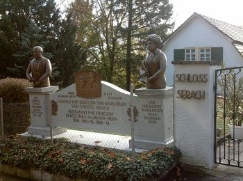 Tocht Te voet Esslingen am Neckar - Esslingen (Bhf) - Mettingen - Katharinenlinde - Esslingen - Photo