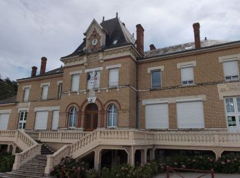 Tour Wandern Chissay-en-Touraine - Saint-Georges-sur-Cher 2015 05 17 - Photo