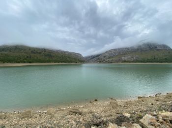 Tocht Stappen Sóller - GR221 # Soller - Pas Llis - Refuge Tossals Verds - Photo