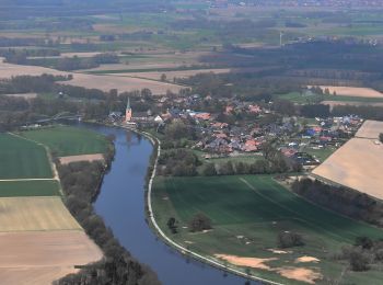 Tocht Te voet Fresenburg - Wanderweg Fresenburg - Photo