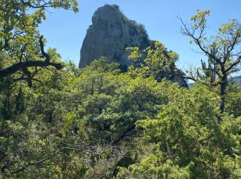 Randonnée Marche Buis-les-Baronnies - Bike les Baronnie - Photo