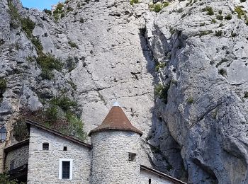 Tour Wandern Sigottier - Boucle des Michons Départ Sigottier 322+ - Photo