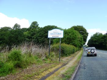 Percorso A piedi Trafford - Bollin Valley Way - Photo